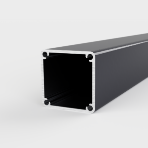 3.6m 12G Post (50x50)