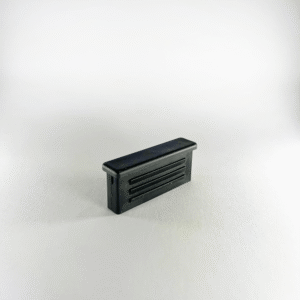 Plastic Slat Caps