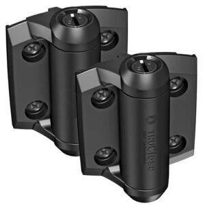 TruClose Regular Duty Hinges x 2
