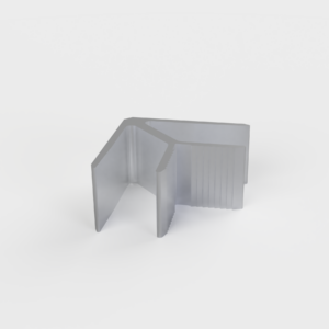 Gate Frame Corner Stake