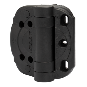 Safetech Coilklik Hinges x 2