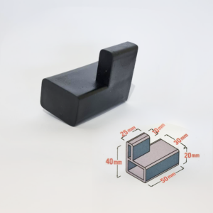 Universal Slat Spacers
