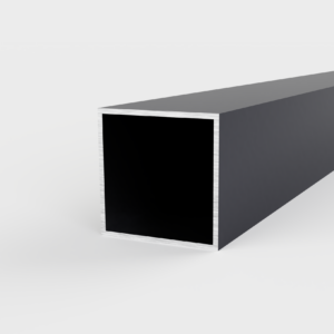 Square Post (100x001)