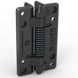 KwikFit Self-Closer Hinges x 2