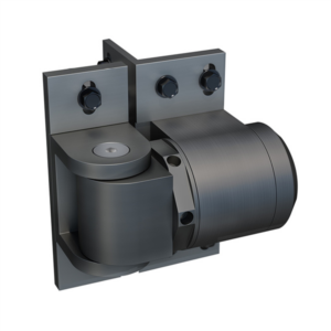 SureClose ReadyFit Hinges x 2